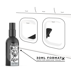 BLACK HOLE - ANAL ENTSPANNUNG SPRAY EXPLORER 30 ML – Produktansicht 6