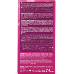 SKINS - DOTS & RIBS PREMIUM-KONDOME PACKUNG 8 – Produktansicht 4
