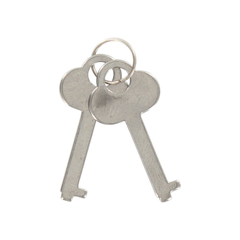TOYJOY - FURRY FUN CUFFS BONDAGE BLAU