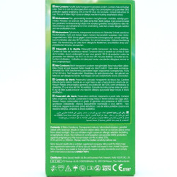 SKINS - MINT PREMIUM KONDOME PACKUNG 8 – Produktansicht 4