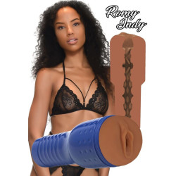 PRIVATE - ROMY INDY PORNOSTAR PUSSY MASTURBATOR – Produktansicht 7