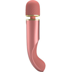 PRETTY LOVE - MASSAGER 7 VIBRATIONSMODI ROSA – Produktansicht 2