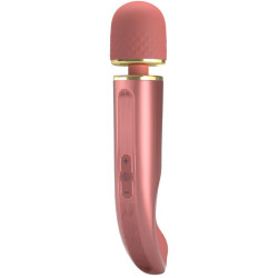 PRETTY LOVE - MASSAGER 7 VIBRATIONSMODI ROSA – Produktansicht 4
