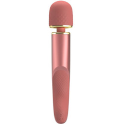 PRETTY LOVE - MASSAGER 7 VIBRATIONSMODI ROSA – Produktansicht 5