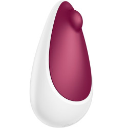 SATISFYER - SPOT ON 3 BERRY KLITORI STIMULATOR – Produktansicht 3