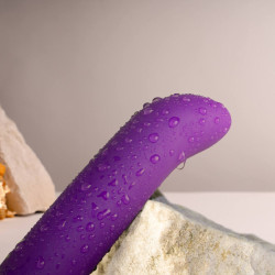 ROCKS-OFF - CHAIAMO G VIBRATOR G-SPOT LILA – Produktansicht 5