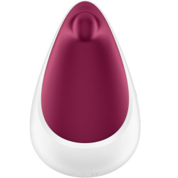 SATISFYER - SPOT ON 3 BERRY KLITORI STIMULATOR – Produktansicht 4