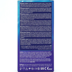SKINS - NATÜRLICHE PREMIUM-KONDOME PACKUNG 8 – Produktansicht 4