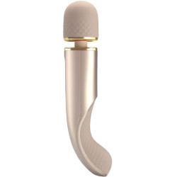 PRETTY LOVE - MASSAGER 7 VIBRATIONSMODI CHAMPAGNER – Produktansicht 2