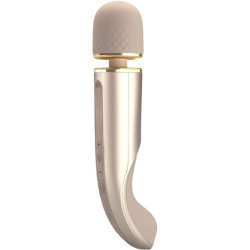 PRETTY LOVE - MASSAGER 7 VIBRATIONSMODI CHAMPAGNER – Produktansicht 3