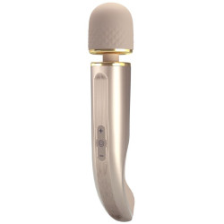 PRETTY LOVE - MASSAGER 7 VIBRATIONSMODI CHAMPAGNER – Produktansicht 4