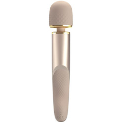 PRETTY LOVE - MASSAGER 7 VIBRATIONSMODI CHAMPAGNER – Produktansicht 5