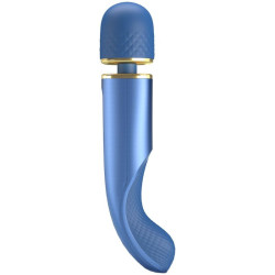 PRETTY LOVE - MASSAGER 7 VIBRATIONSMODI BLAU – Produktansicht 2