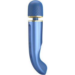 PRETTY LOVE - MASSAGER 7 VIBRATIONSMODI BLAU – Produktansicht 3