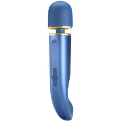 PRETTY LOVE - MASSAGER 7 VIBRATIONSMODI BLAU – Produktansicht 4