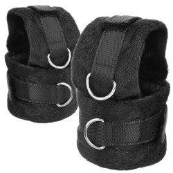 DARKNESS - BETTBAND-SET – Produktansicht 3