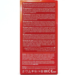 SKINS - ERDBEERE PREMIUM-KONDOME PACKUNG 8 – Produktansicht 4