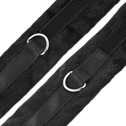 DARKNESS - BETTBAND-SET – Produktansicht 5
