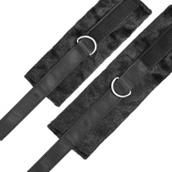 DARKNESS - BETTBAND-SET – Produktansicht 6