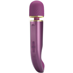 PRETTY LOVE - MASSAGER 7 VIBRATIONSMODI LILA – Produktansicht 4