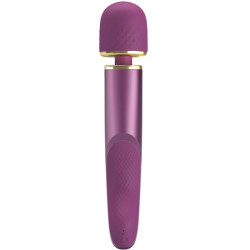 PRETTY LOVE - MASSAGER 7 VIBRATIONSMODI LILA – Produktansicht 5