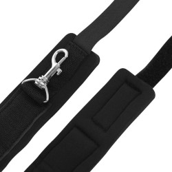 DARKNESS - BONDAGE-TÜR-HANDSCHELLEN – Produktansicht 5