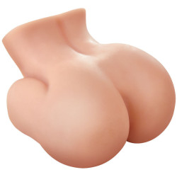 EXTREME TOYZ - PIPEDREAMS FICKT MICH DUMME VAGINA UND REALISTISCHEN ARSCH – Produktansicht 2