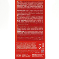 SKINS - ULTRADÜNNE PREMIUM-KONDOME PACKUNG 16 – Produktansicht 4