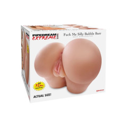EXTREME TOYZ - PIPEDREAMS FICKT MICH DUMME VAGINA UND REALISTISCHEN ARSCH – Produktansicht 8