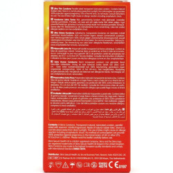 SKINS - ULTRA DÜNNE PREMIUM-KONDOME PACKUNG 8 – Produktansicht 4