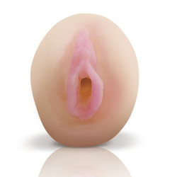 EXTREME TOYZ - LATEINISCHER VAGINA-MASTURBATOR – Produktansicht 3