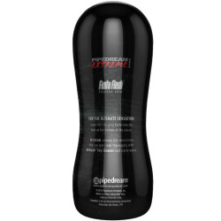 PDX ELITE - VIBRIERENDER PUSSY-STROKER – Produktansicht 4