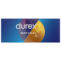 DUREX - EXTRA GROß XL 144 EINHEITEN – Produktansicht 2