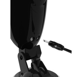 PDX ELITE - DIRTY TALK STARTER STROKER – Produktansicht 4