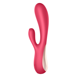 SATISFYER - MONO FLEX ROT MIT APP – Produktansicht 3