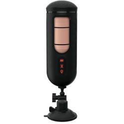 PDX ELITE - VIBRIERENDER MEGAMILKER – Produktansicht 4