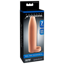 FANTASY X- TENSIONS - REAL FEEL ENHANCER XL – Produktansicht 4