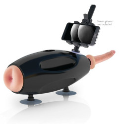 FETISH FANTASY EXTREME - INTERNATIONAL SEX MASCHINE – Produktansicht 5