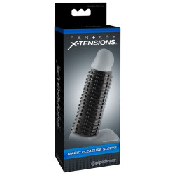 FANTASY X- TENSIONS - MAGISCHE GENUSSHÜLLE – Produktansicht 4