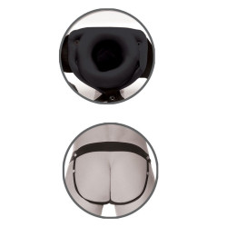 FETISH FANTASY LIMITED EDITION - HOLLOW STRAP-ON 14 CM – Produktansicht 4