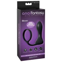 ANAL FANTASY ELITE COLLECTION - AUFLADBAR ASS-GASM PRO – Produktansicht 3