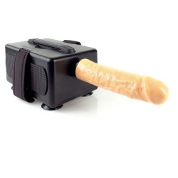 FETISH FANTASY SERIES - TRAGBARE SEXMASCHINE – Produktansicht 6