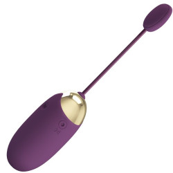 PRETTY LOVE - ABNER APP LILAC – Produktansicht 2