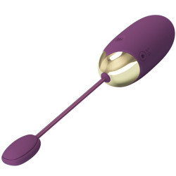 PRETTY LOVE - ABNER APP LILAC – Produktansicht 3