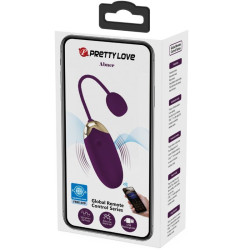 PRETTY LOVE - ABNER APP LILAC – Produktansicht 8