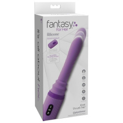 FANTASY FOR HER - LIEBE THRUST-HER – Produktansicht 13