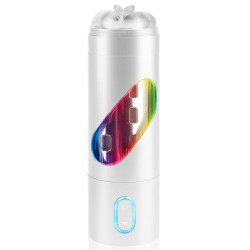 EXTREME TOYZ - ROTO BATOR USB-MNNLICHER MASTURBATOR VAGINA – Produktansicht 2