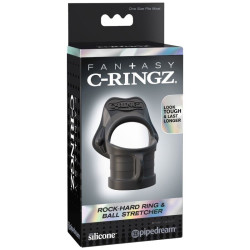 FANTASY C-RINGZ - ROCK HARTRING & STRETCHER – Produktansicht 6