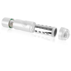 EXTREME TOYZ - ROTO BATOR USB-MNNLICHER MASTURBATOR VAGINA – Produktansicht 5