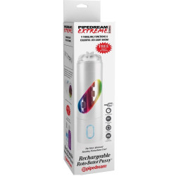 EXTREME TOYZ - ROTO BATOR USB-MNNLICHER MASTURBATOR VAGINA – Produktansicht 6